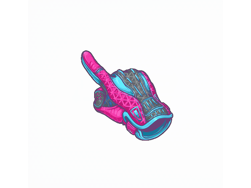 Sticker | Vice Cursor image