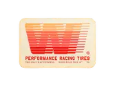 Sticker | W Performance Tires image
