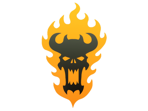 Sticker | Word Bearers 1 image