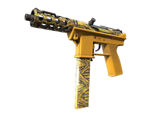 Tec-9 | Banana Leaf image