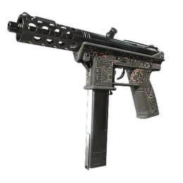 Tec-9 | Perimeter image