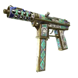 Tec-9 | Sultan image