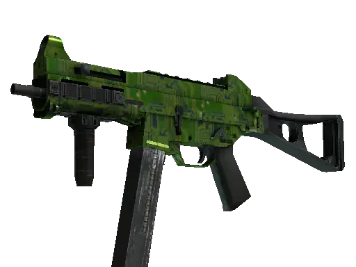 UMP-45 | Motherboard