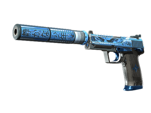 USP-S | Silent Shot image