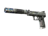 USP-S | Spiral Glitch image