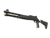 XM1014 | Black Site image