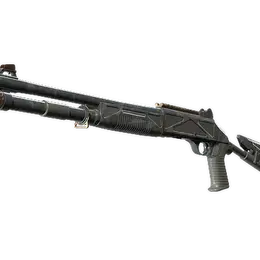 XM1014 | Black Site image