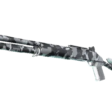 XM1014