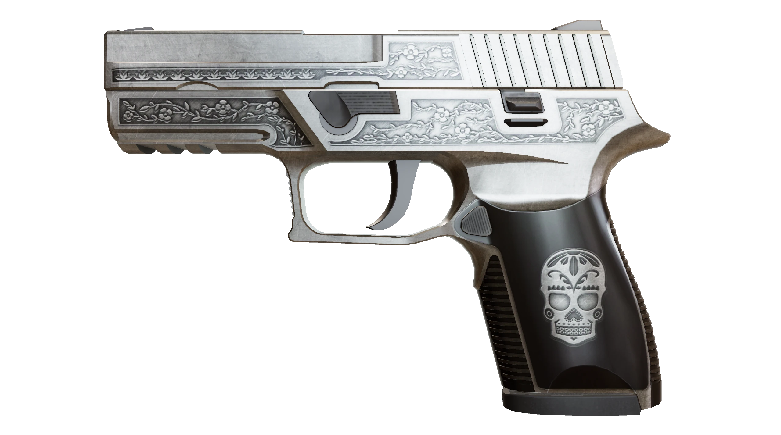 P250 | Cartel Factory New front screenshot