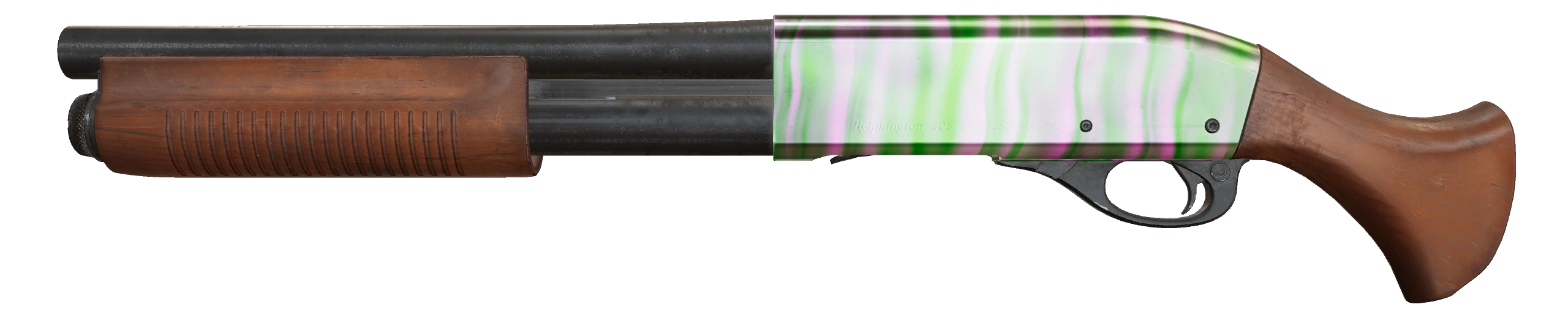 Sawed-Off | Runoff Factory New front screenshot