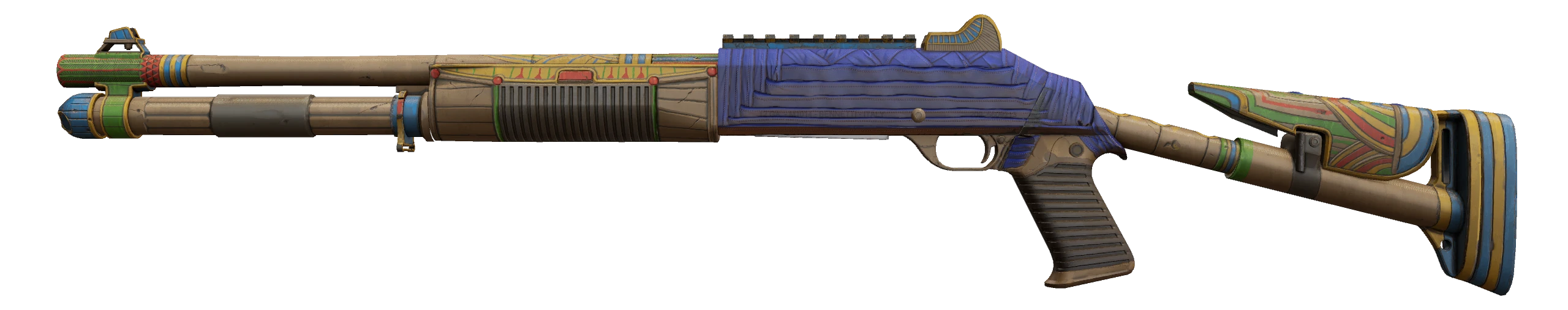 XM1014 | Entombed Factory New front screenshot