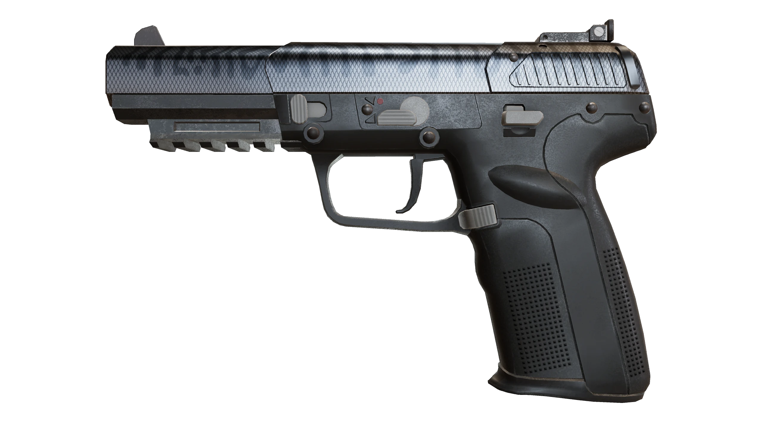 Five-SeveN | Scumbria Factory New front screenshot