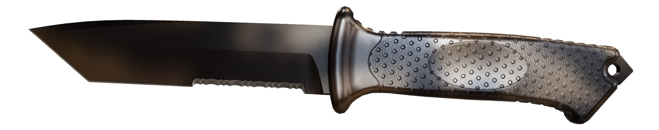 Ursus Knife | Scorched Factory New front screenshot