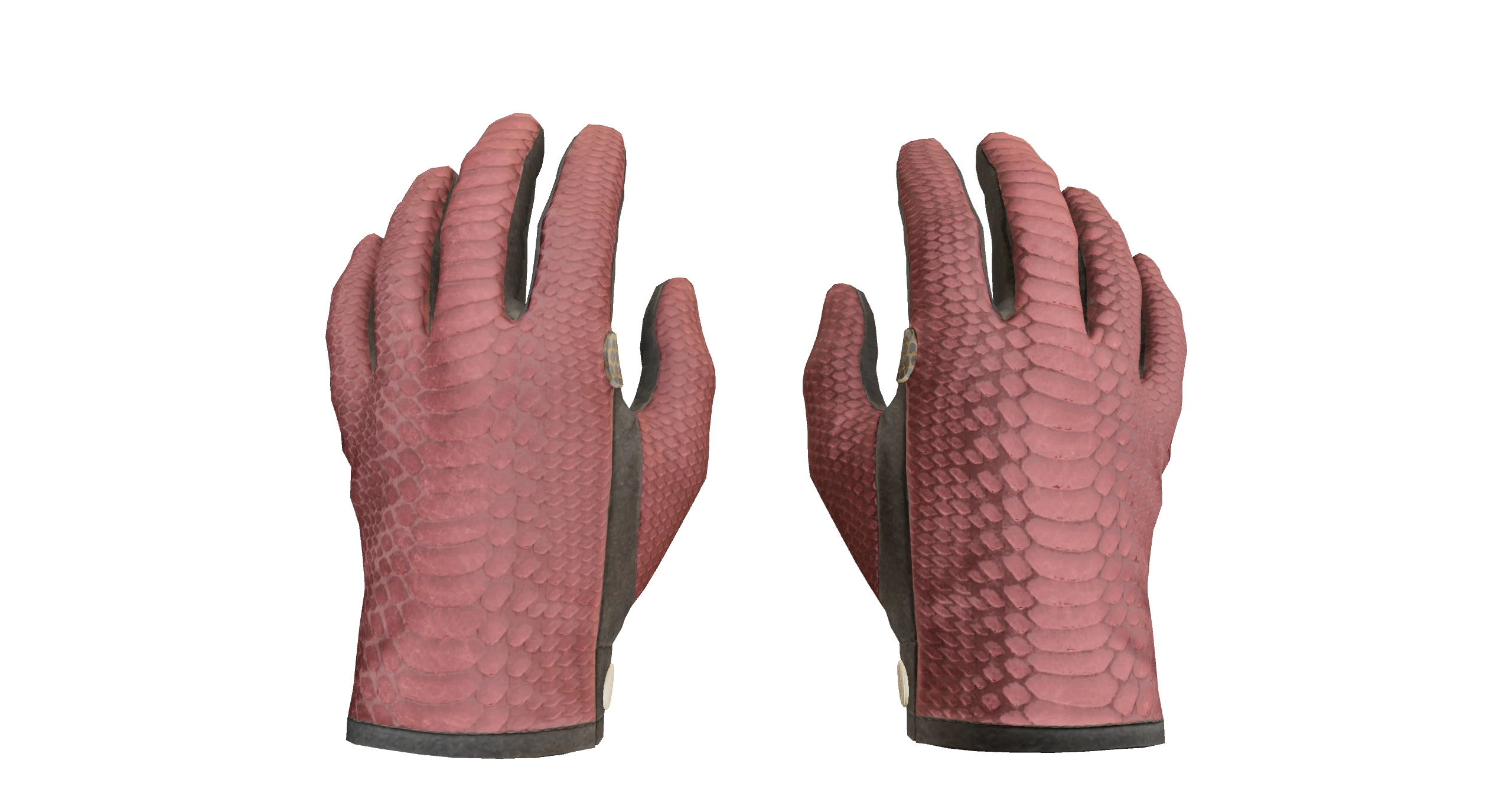 Driver Gloves | Dragon Fists Factory New front screenshot