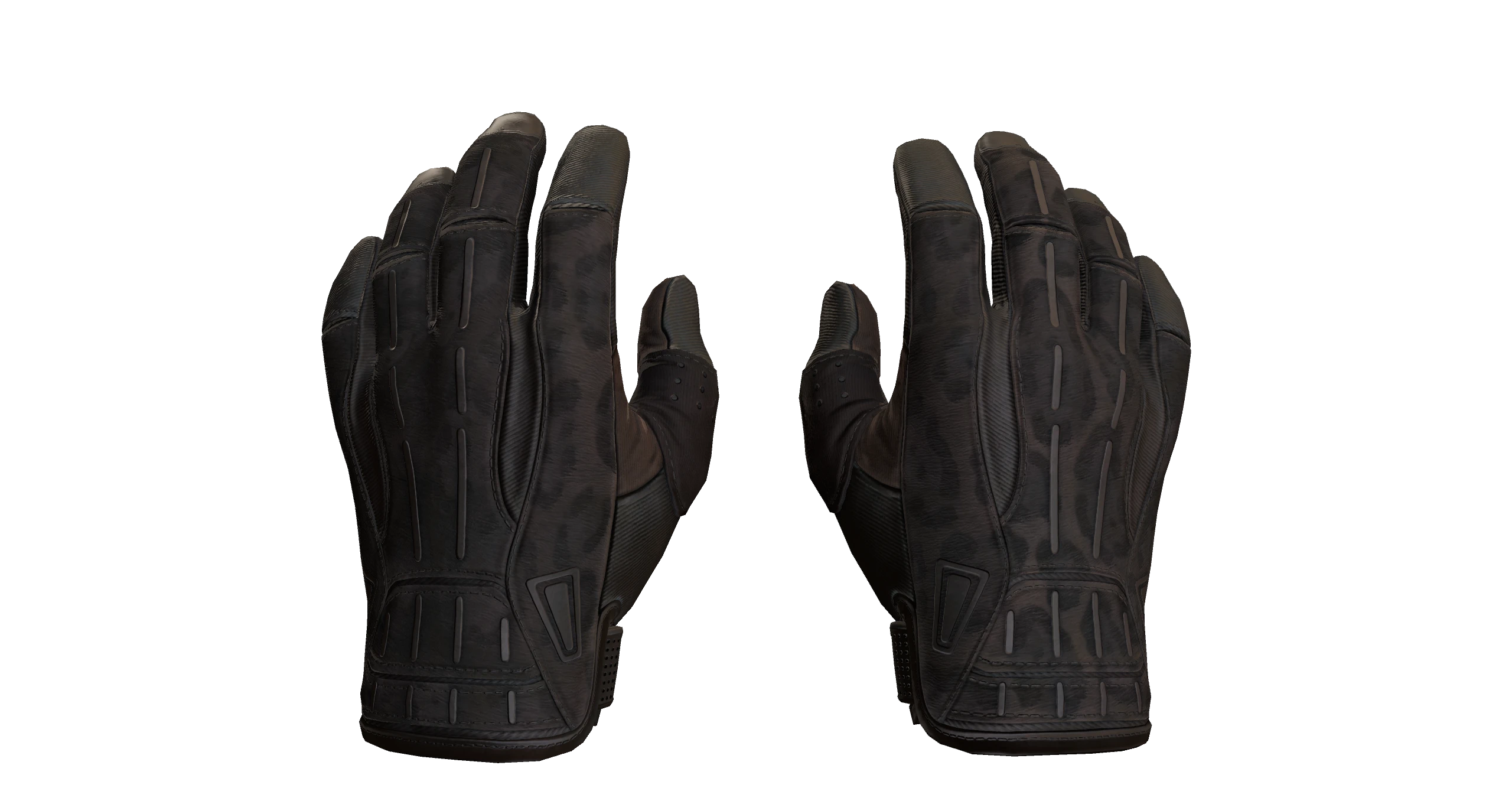 Sport Gloves | Nocts Factory New front screenshot