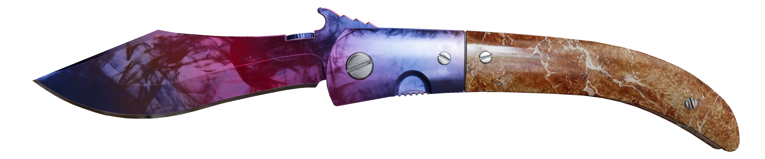 Navaja Knife | Doppler Phase 1 Factory New front screenshot