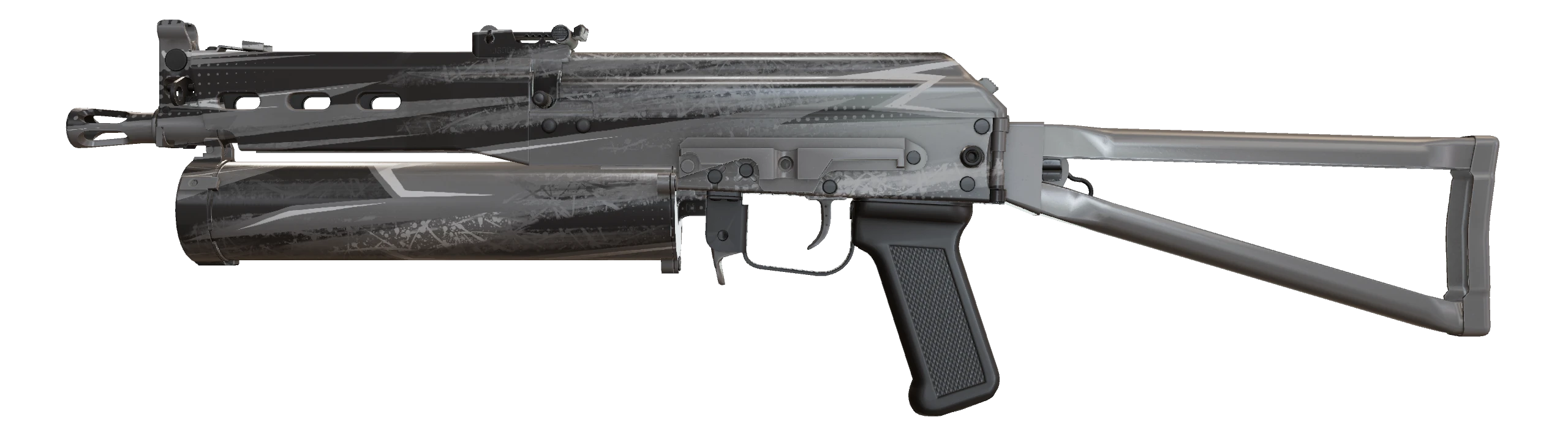 PP-Bizon | Bizoom Factory New front screenshot
