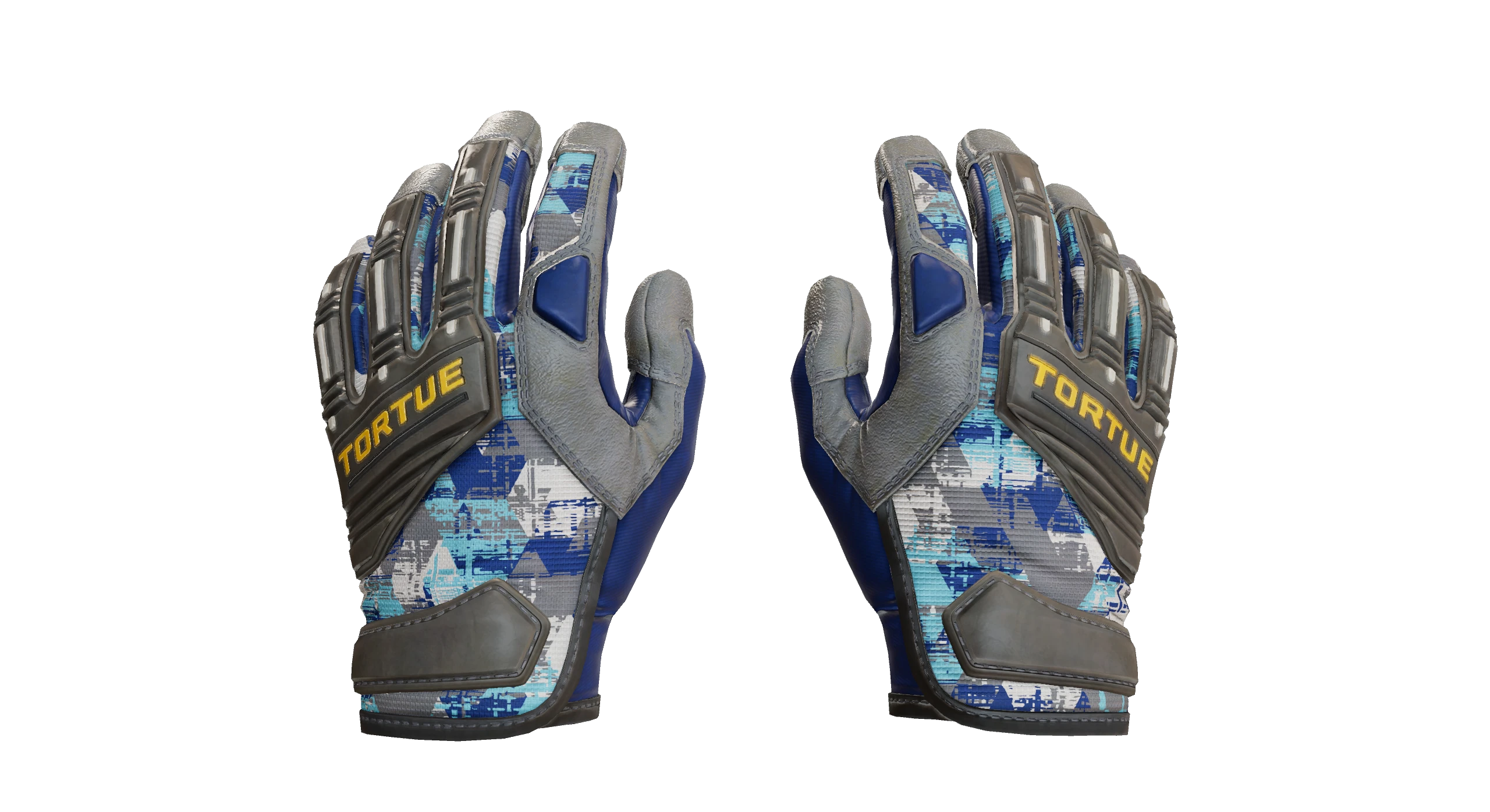 Specialist Gloves | Mogul Factory New front screenshot