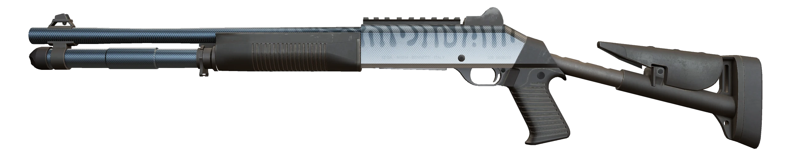 XM1014 | Scumbria Factory New front screenshot