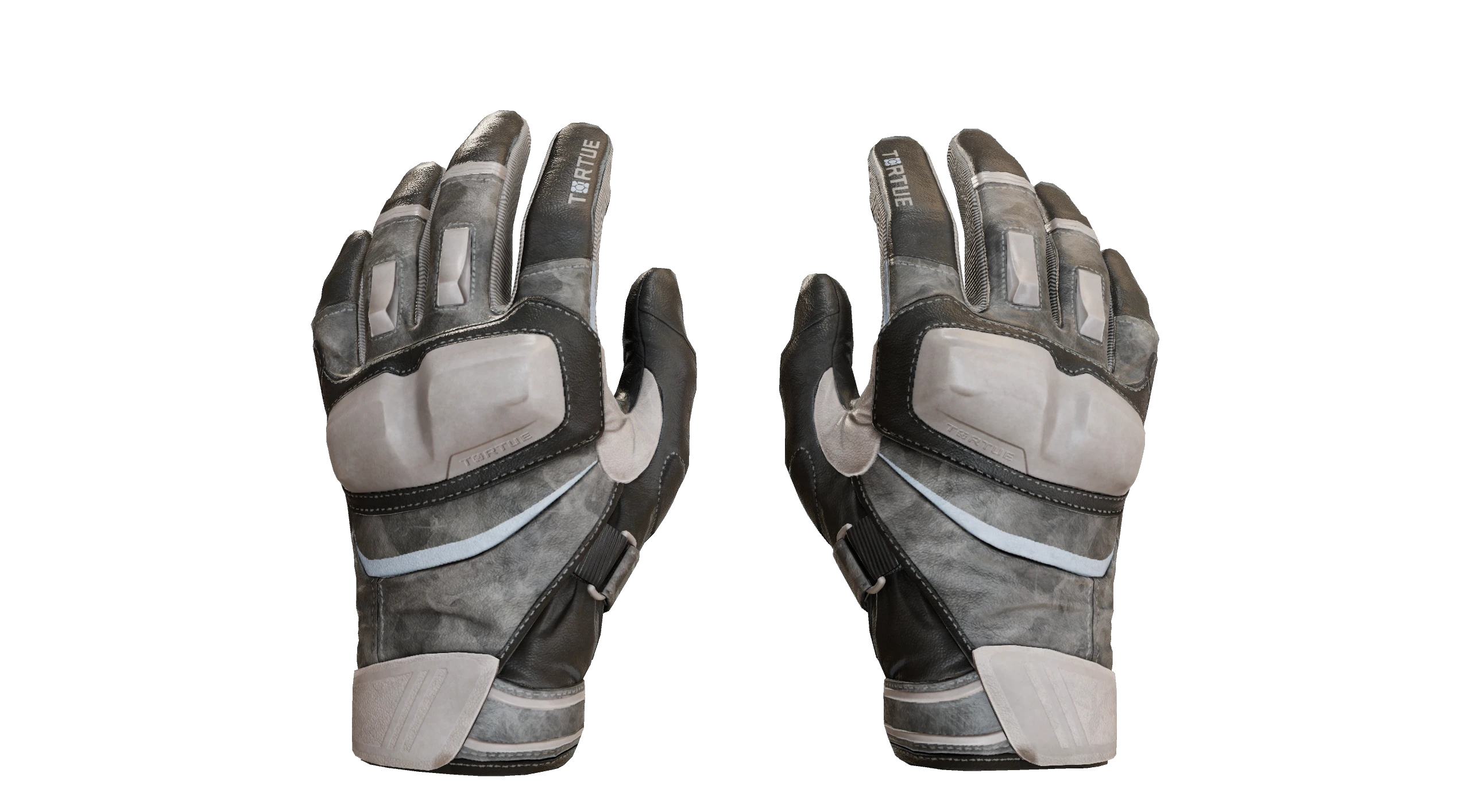Moto Gloves | Smoke Out Factory New front screenshot