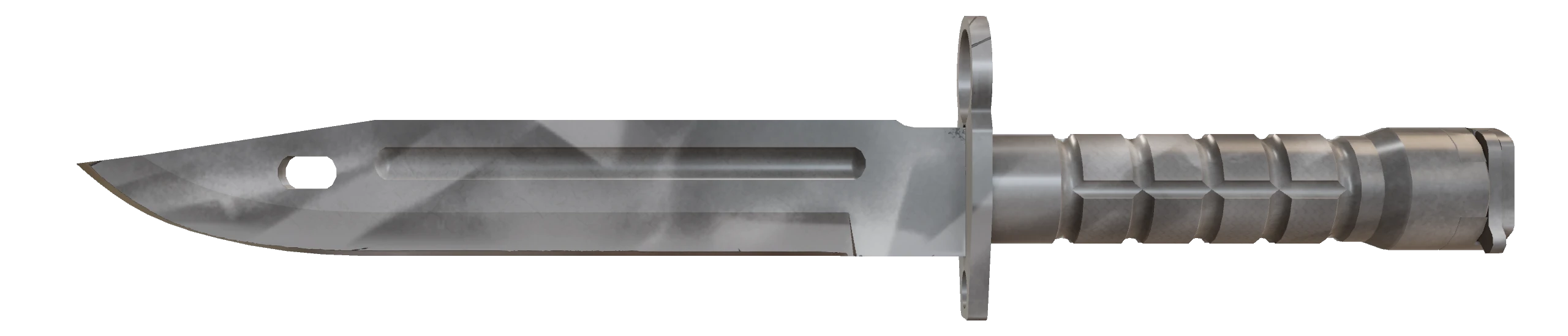 Bayonet | Urban Masked Factory New front screenshot