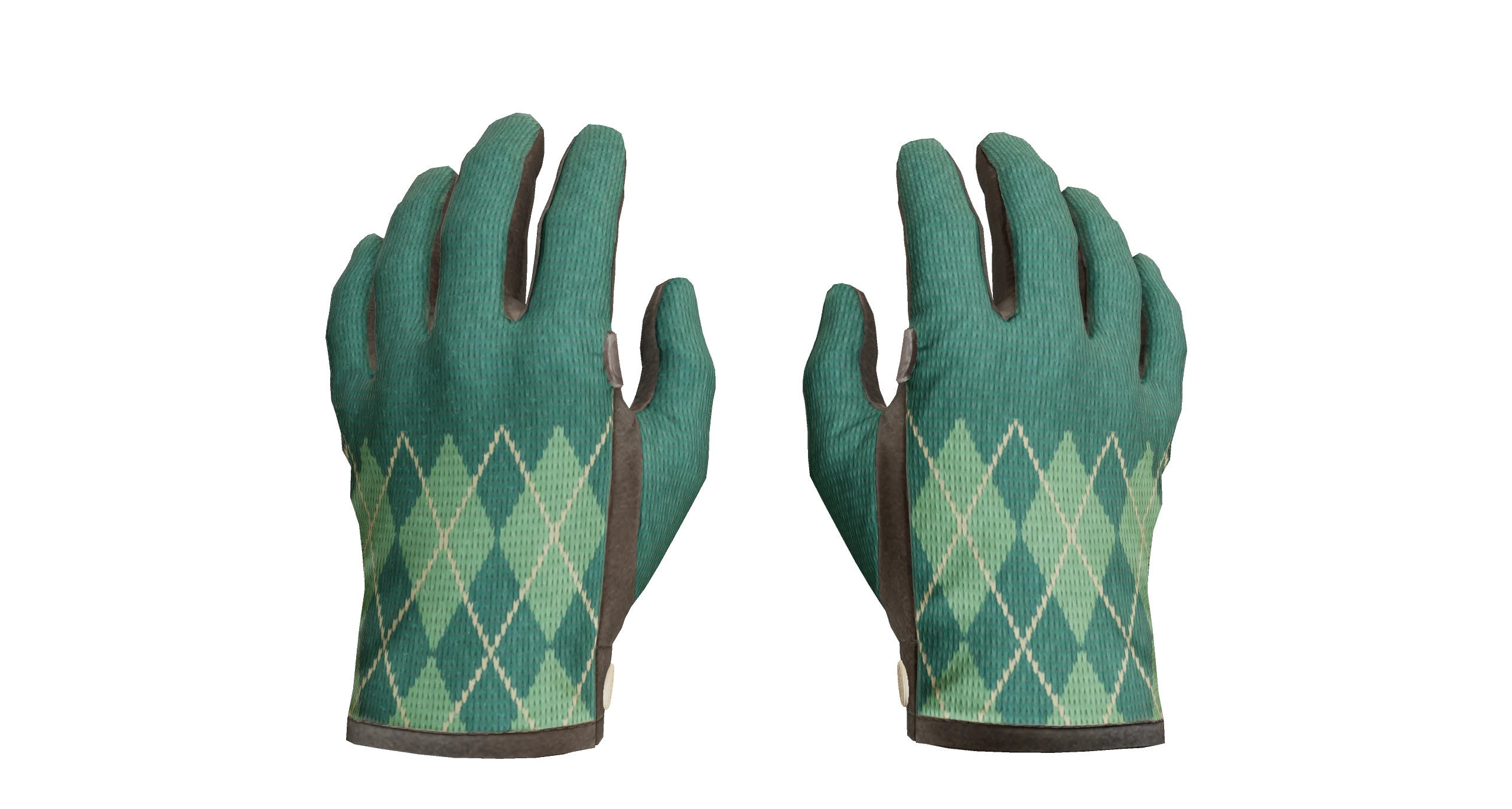 Driver Gloves | Hand Sweaters Factory New front screenshot