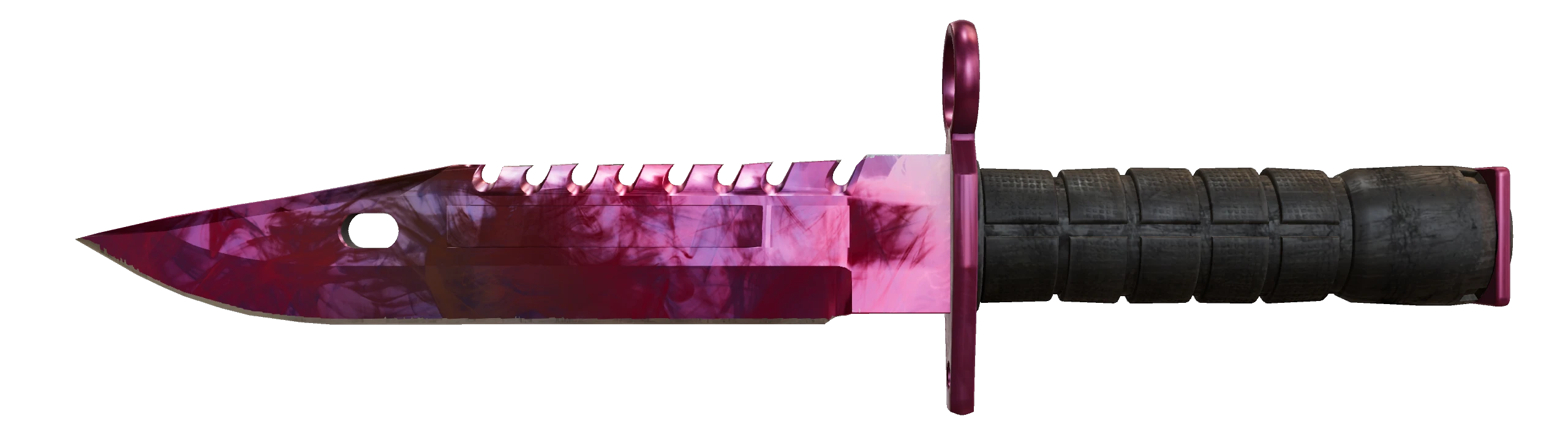 M9 Bayonet | Doppler Phase 2 Factory New front screenshot