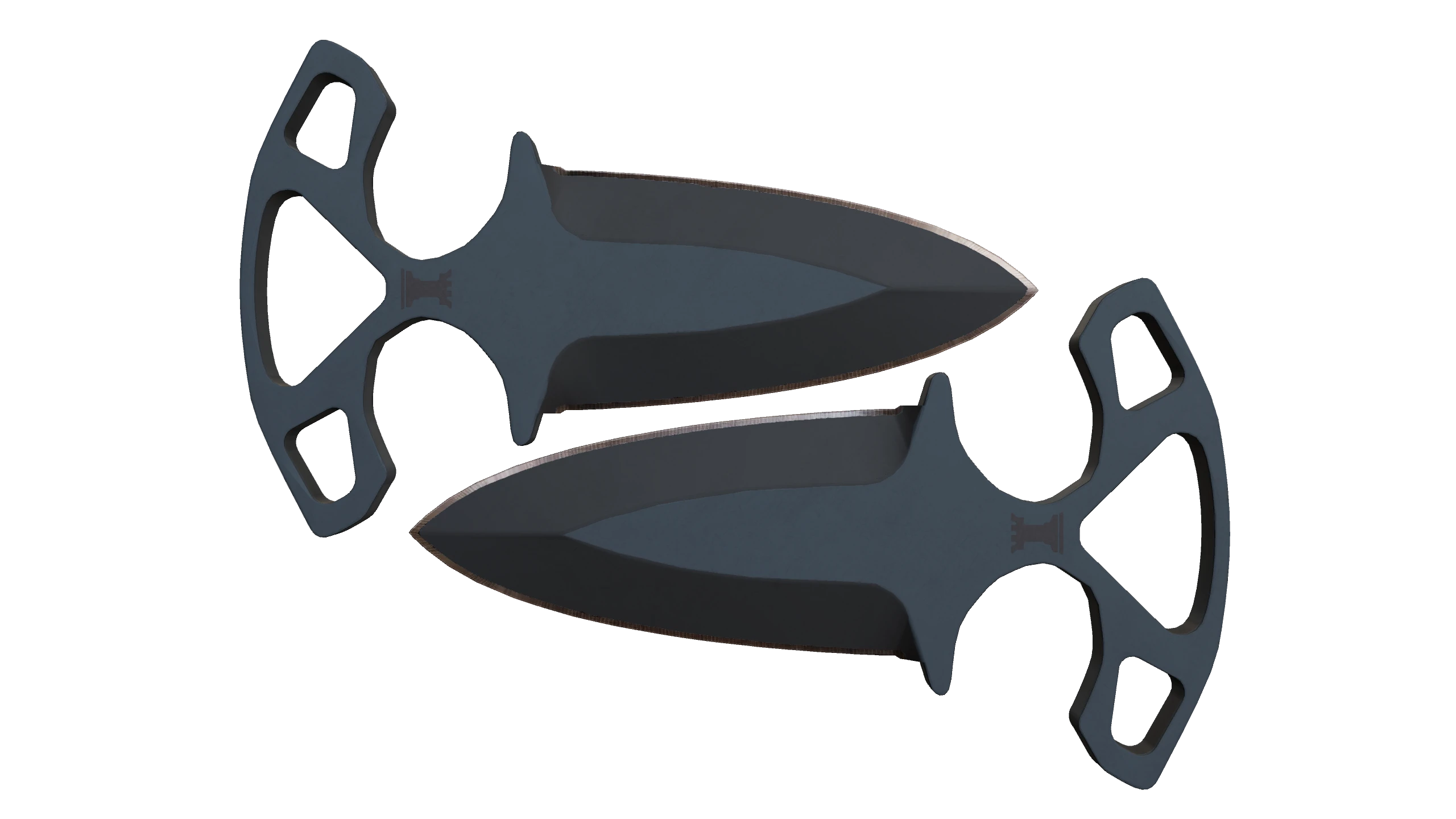 Shadow Daggers | Night Factory New front screenshot