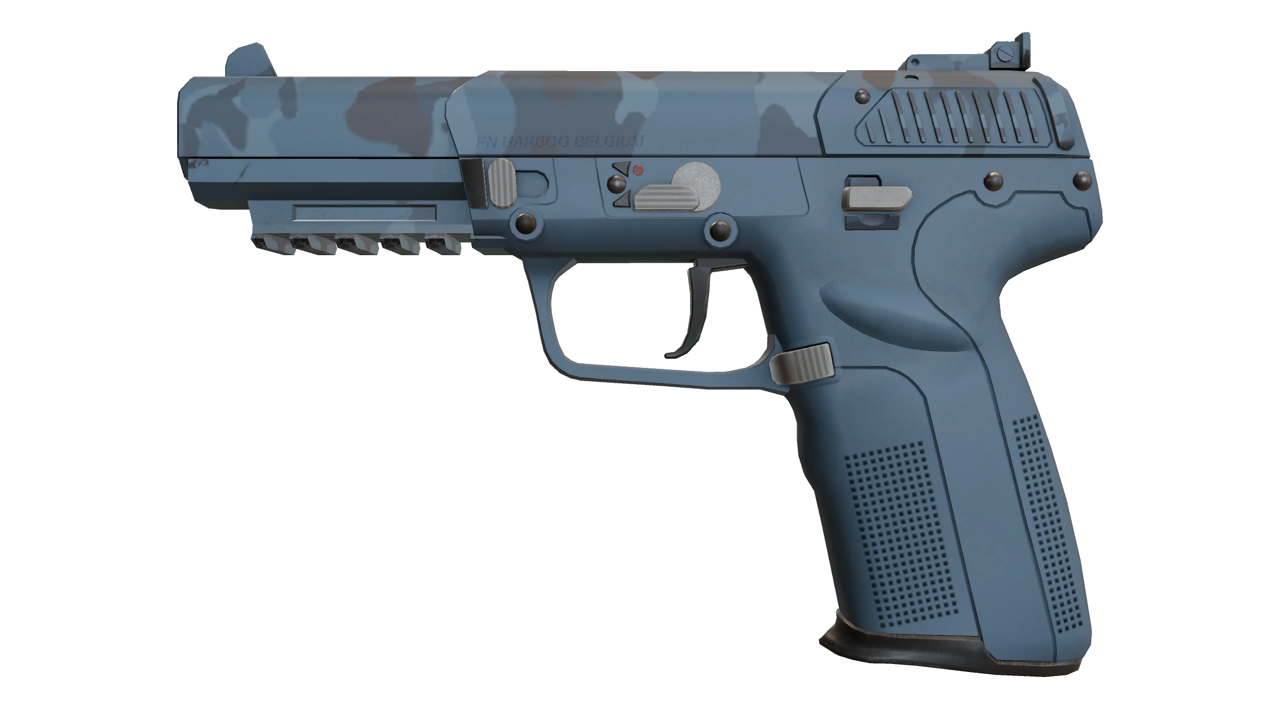 Five-SeveN | Forest Night Factory New front screenshot