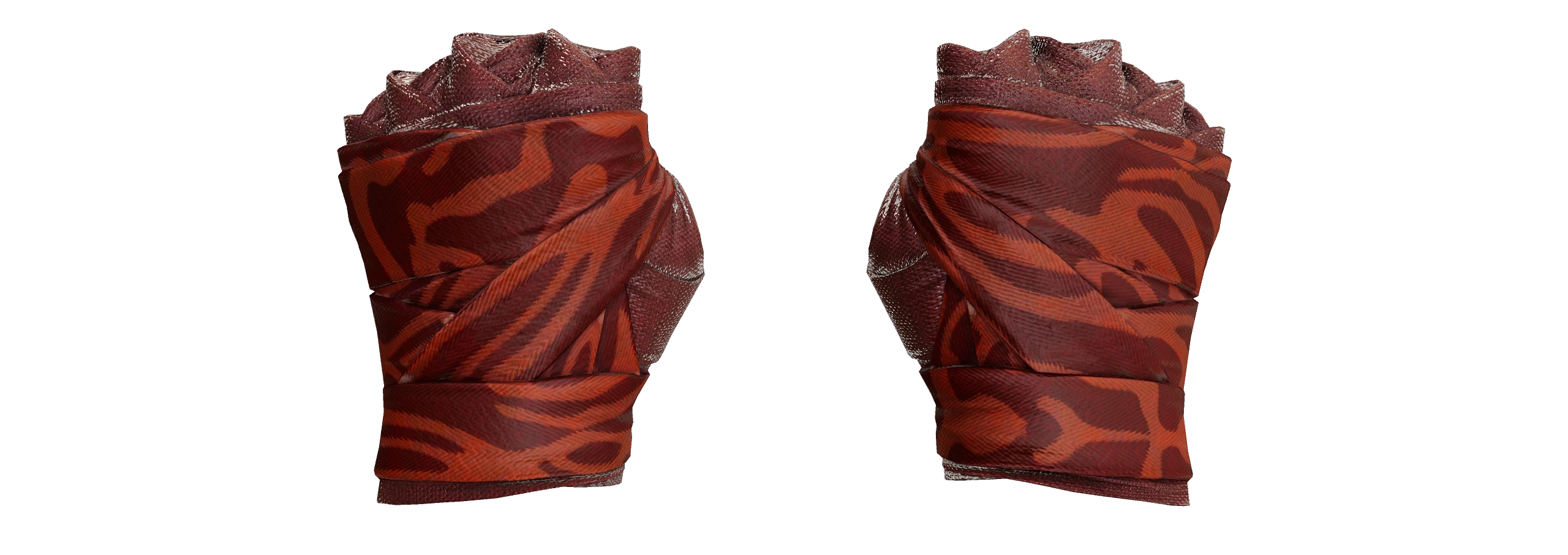 Hand Wraps | Slaughter Factory New front screenshot
