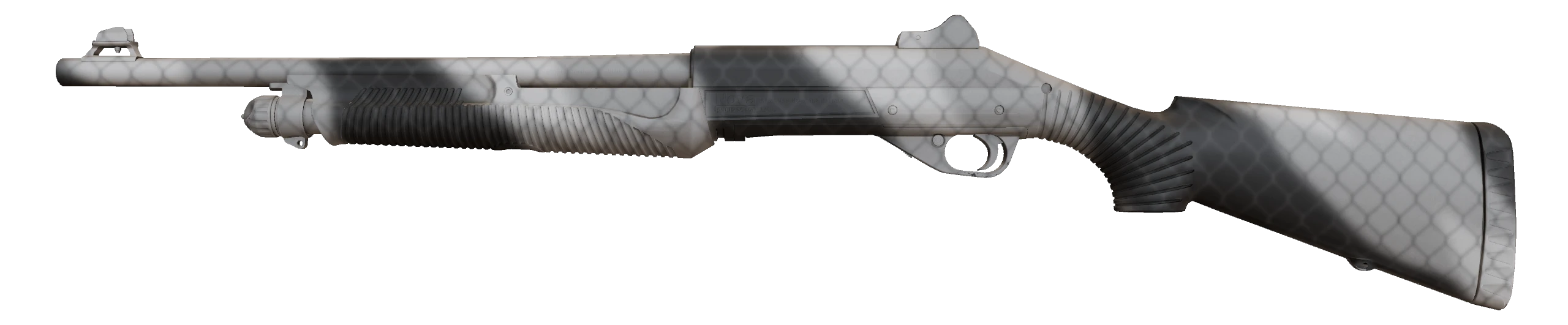 Nova | Polar Mesh Factory New front screenshot