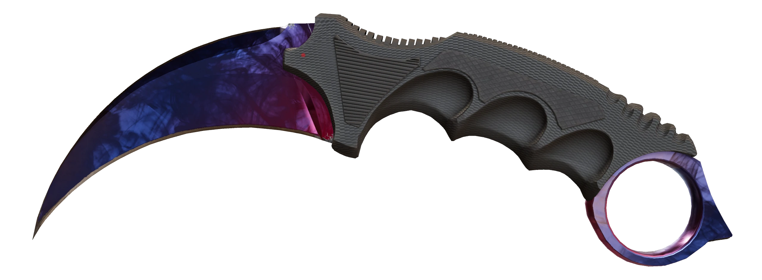 Karambit | Doppler Phase 1 Factory New front screenshot