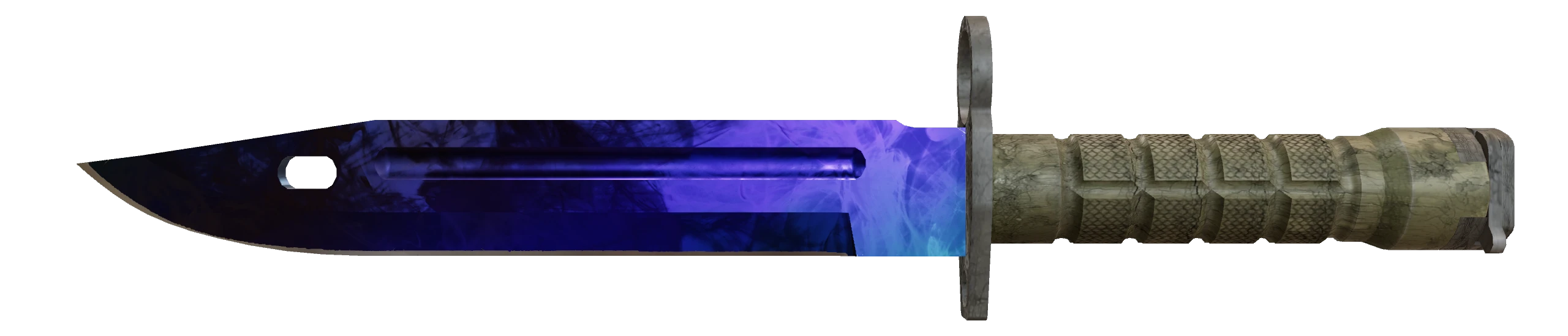Bayonet | Doppler Phase 3 Factory New front screenshot
