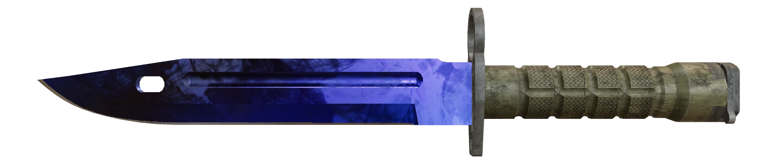 Bayonet | Doppler Phase 4 Factory New front screenshot