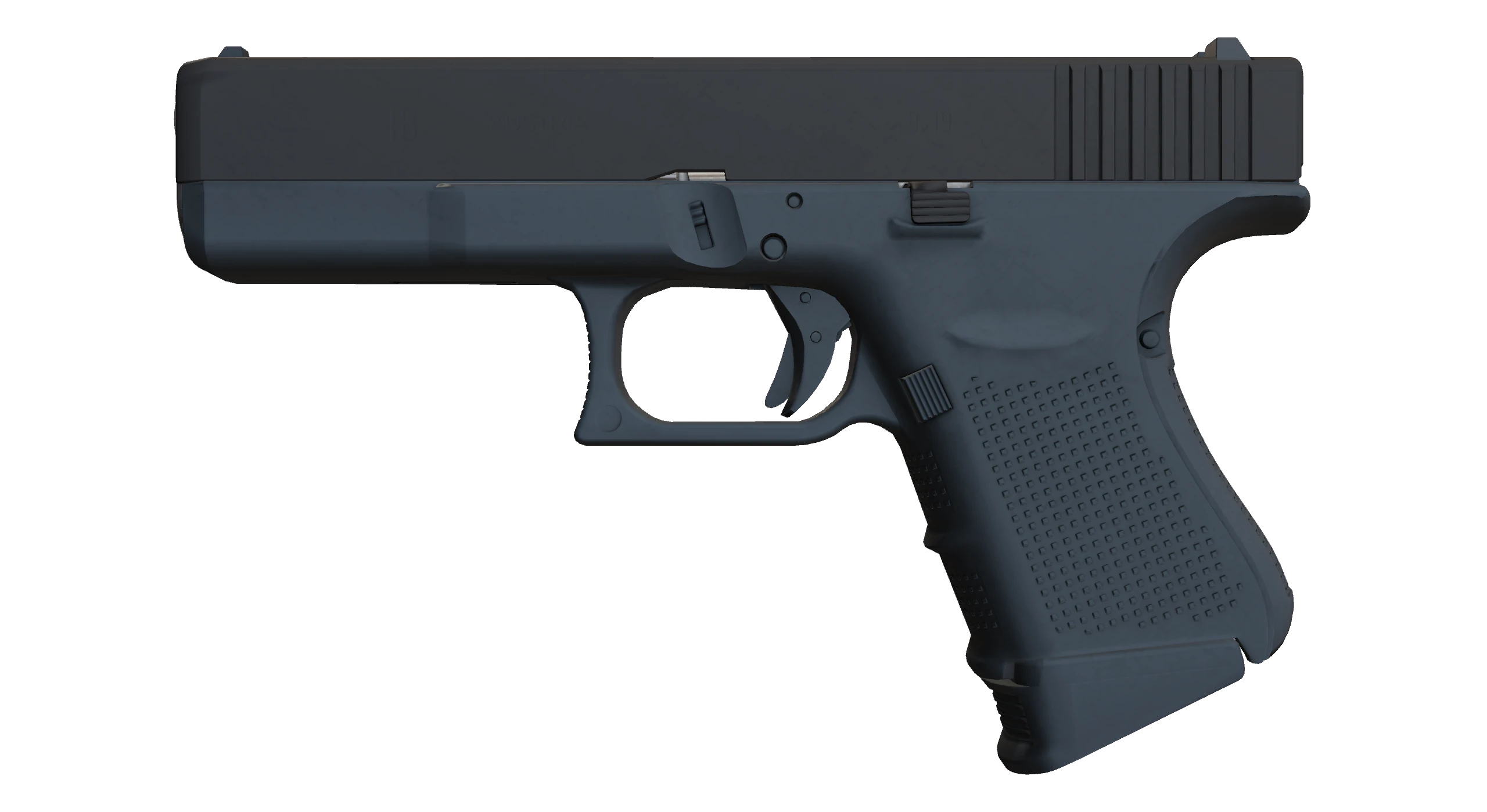Glock-18 | Night Factory New front screenshot