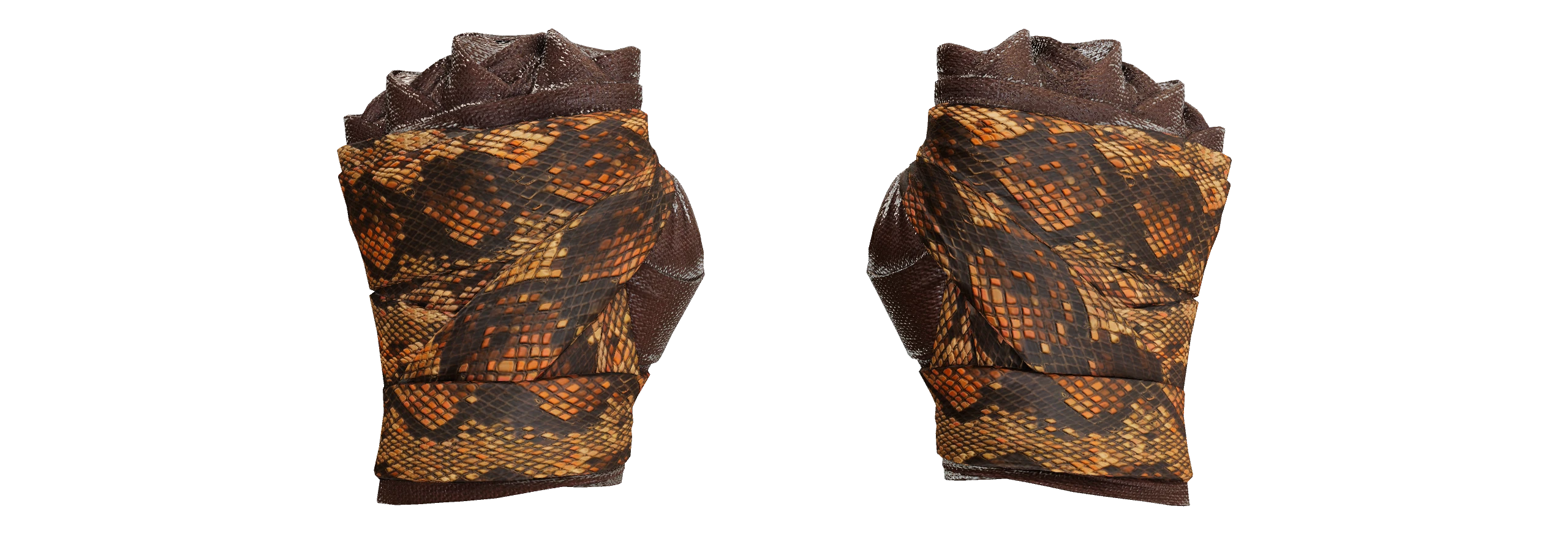 Hand Wraps | Constrictor Factory New front screenshot