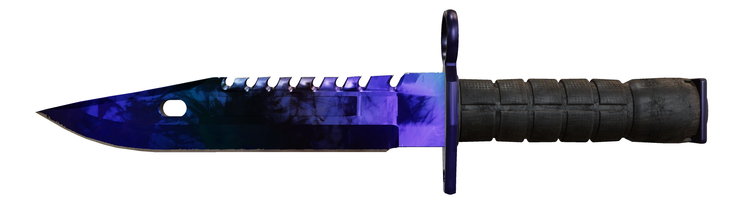 M9 Bayonet | Doppler Phase 3 Factory New front screenshot