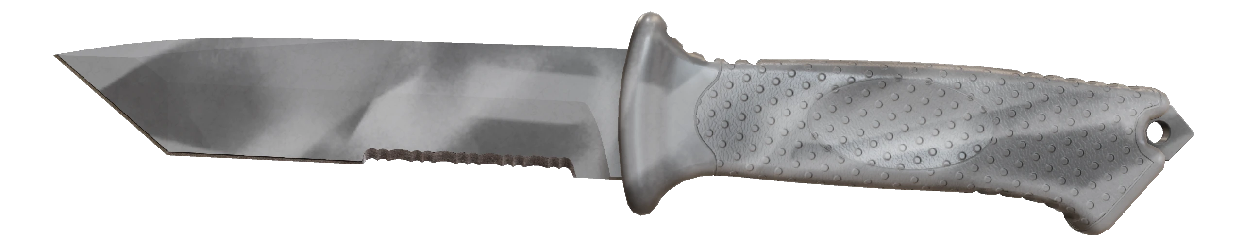 Ursus Knife | Urban Masked Factory New front screenshot