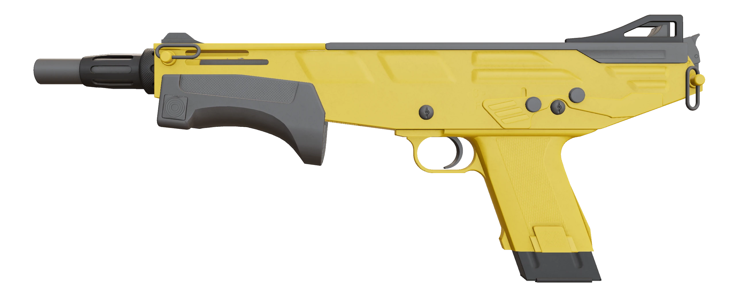 MAG-7 | Bulldozer Factory New front screenshot