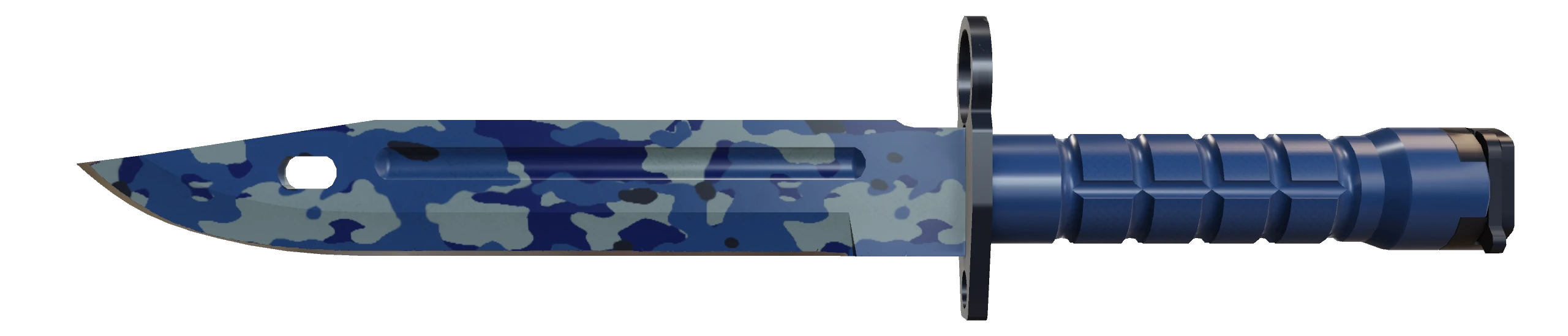 Bayonet | Bright Water Factory New front screenshot