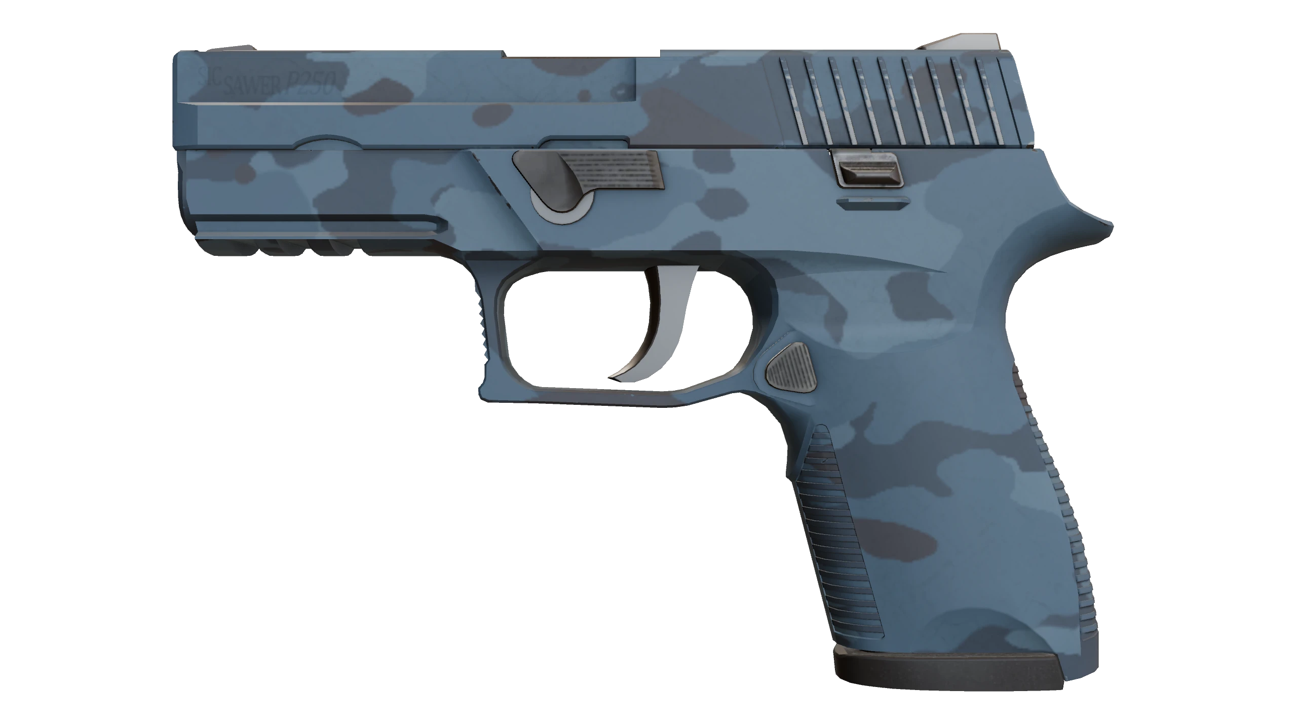 P250 | Forest Night Factory New front screenshot