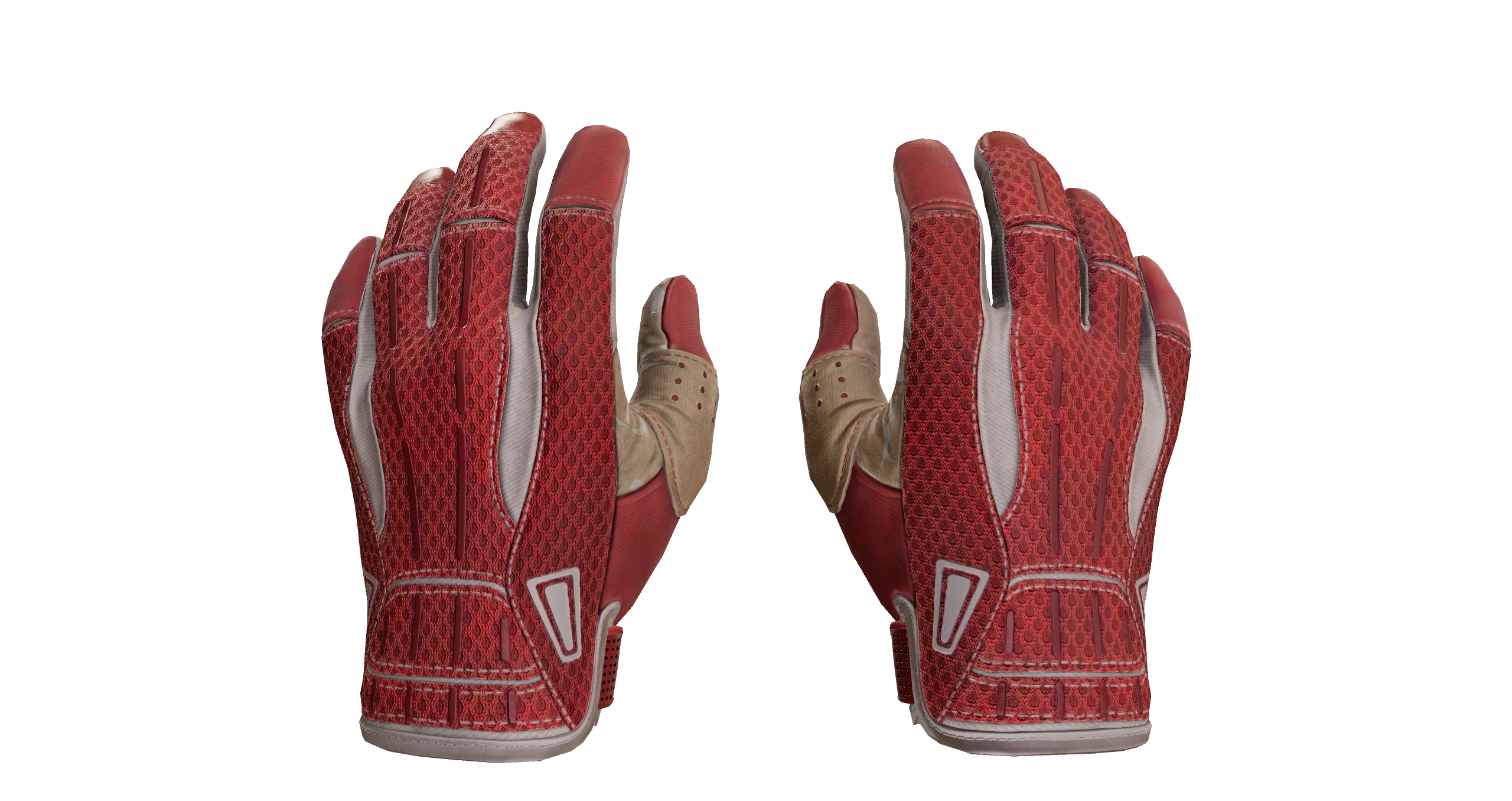 Sport Gloves | Slingshot Factory New front screenshot