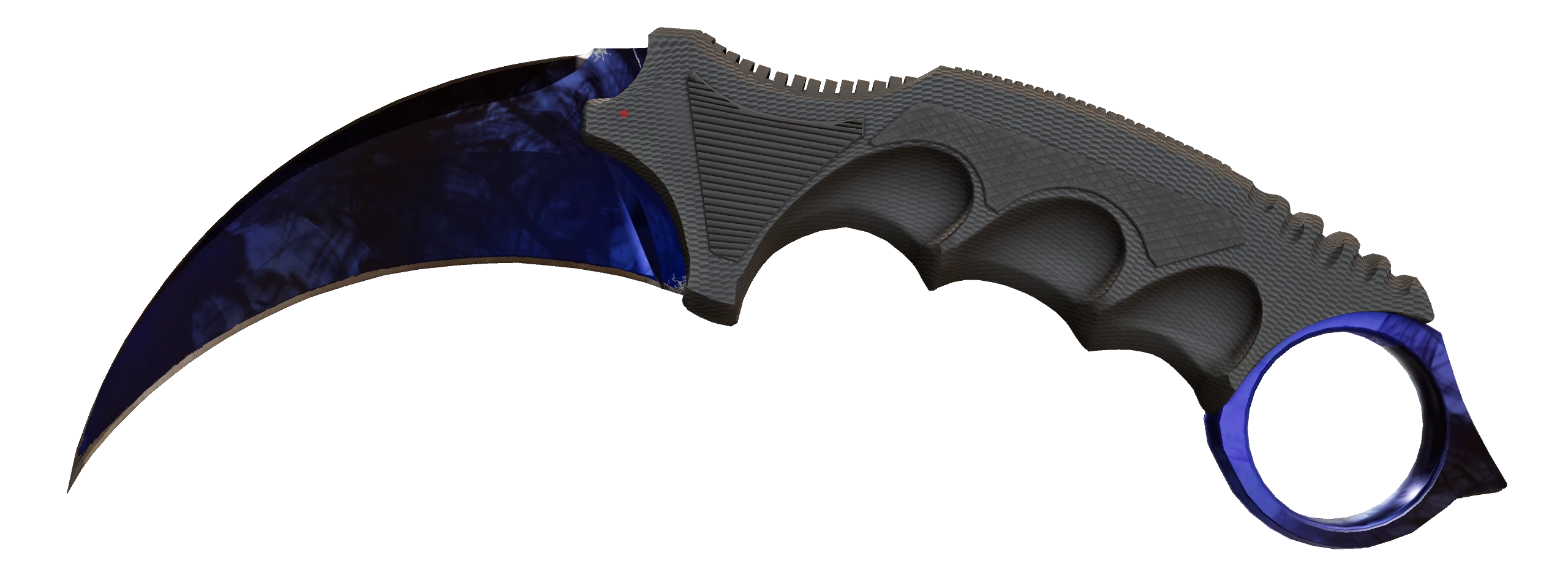 Karambit | Doppler Phase 4 Factory New front screenshot