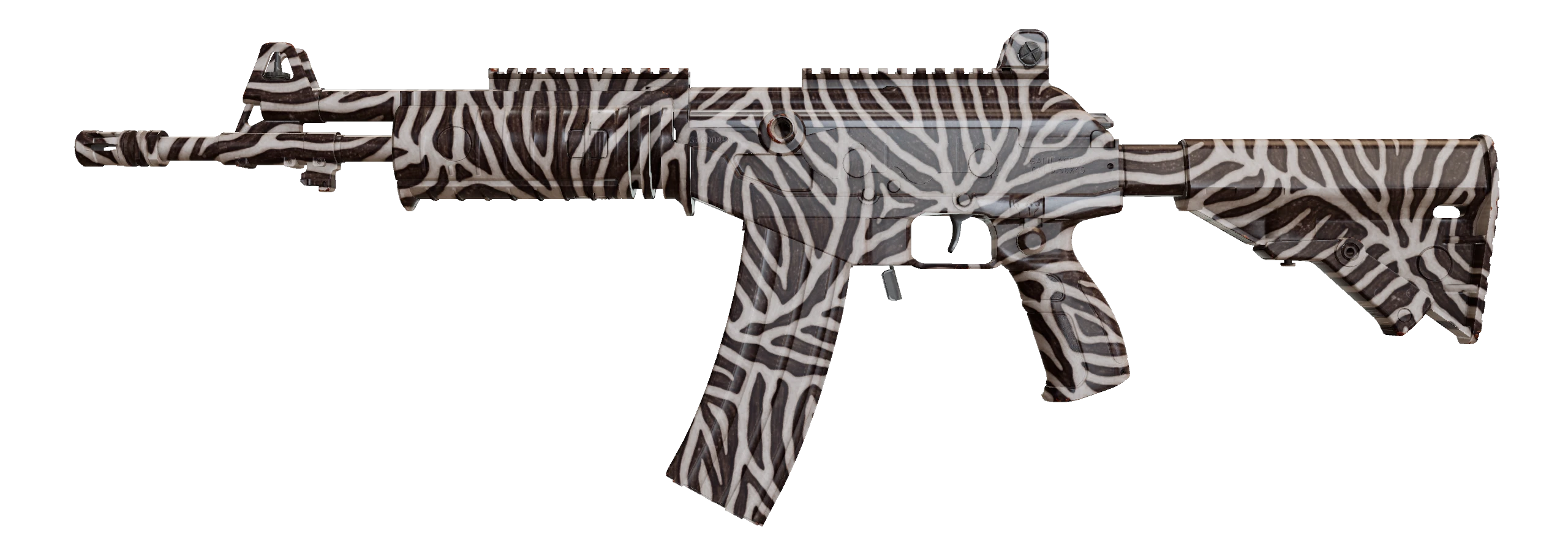 Galil AR | Akoben Factory New front screenshot