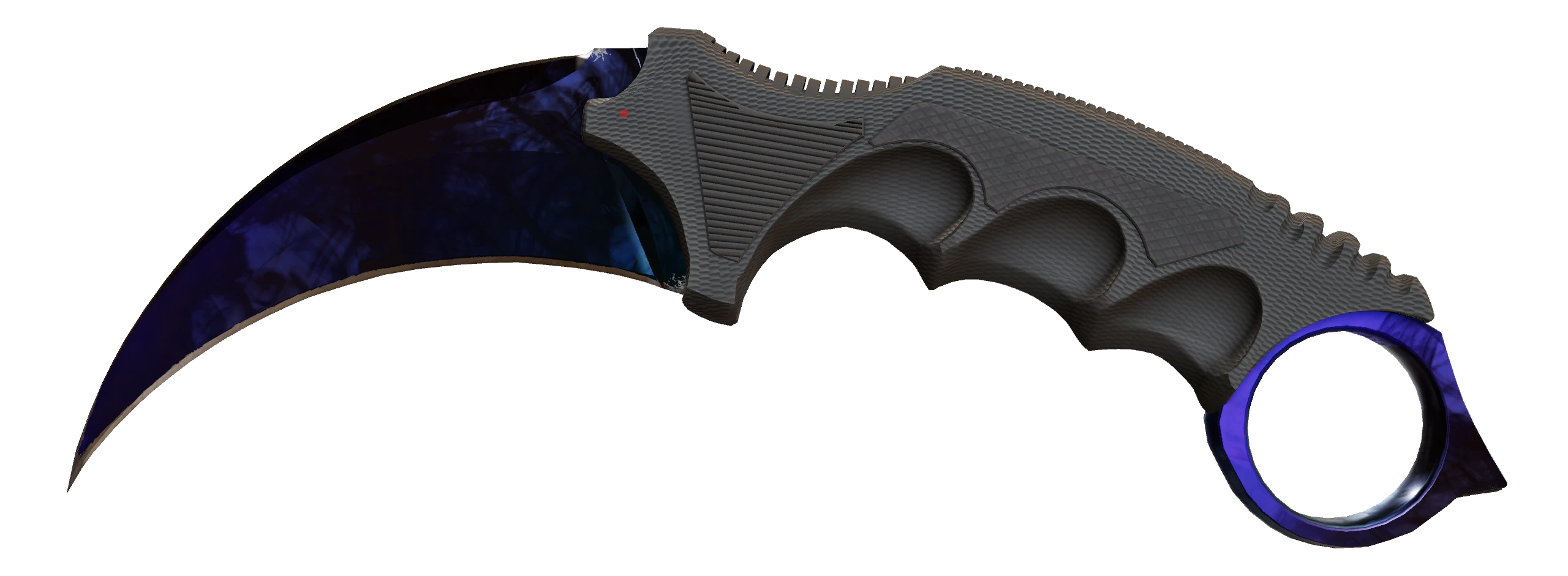 Karambit | Doppler Phase 3 Factory New front screenshot