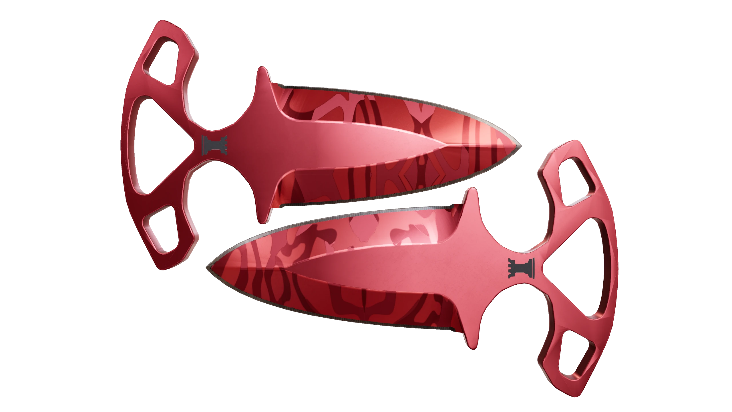 Shadow Daggers | Slaughter Factory New front screenshot