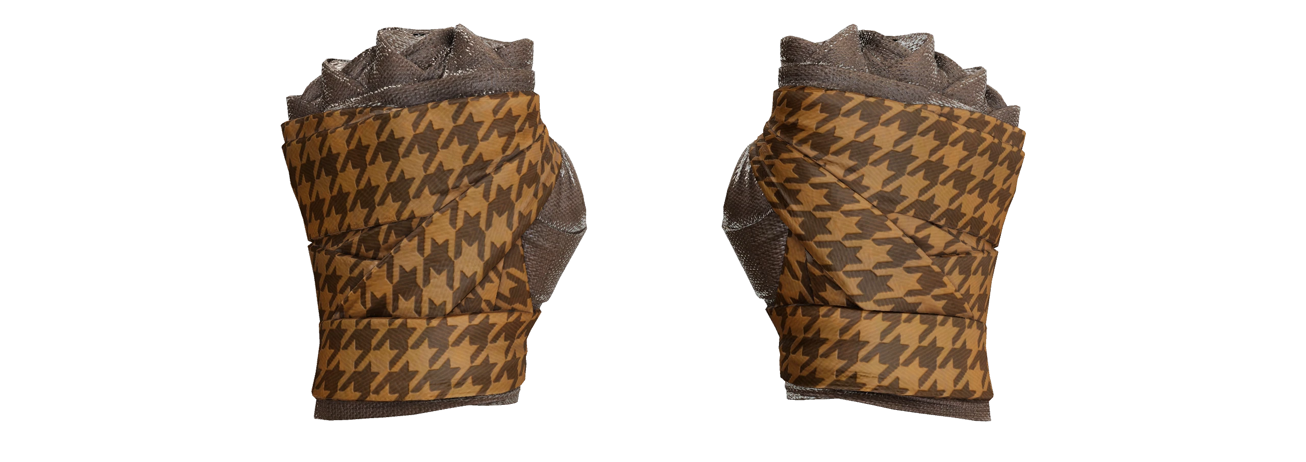 Hand Wraps | Desert Shamagh Factory New front screenshot