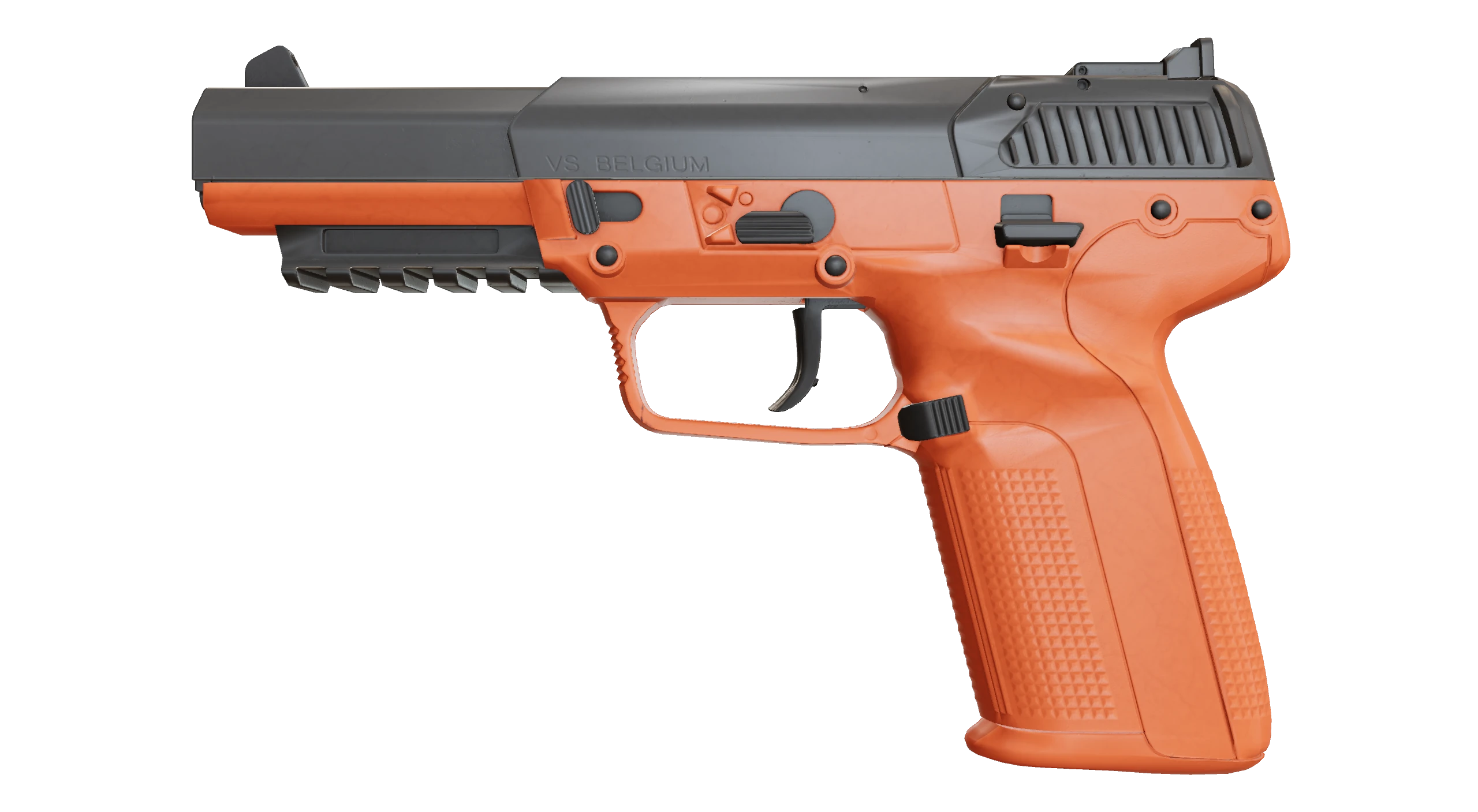 Five-SeveN | Nitro Factory New front screenshot