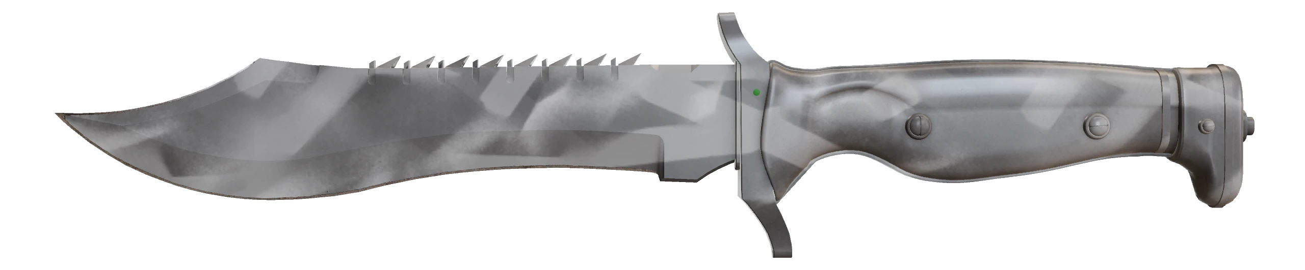 Bowie Knife | Urban Masked Factory New front screenshot