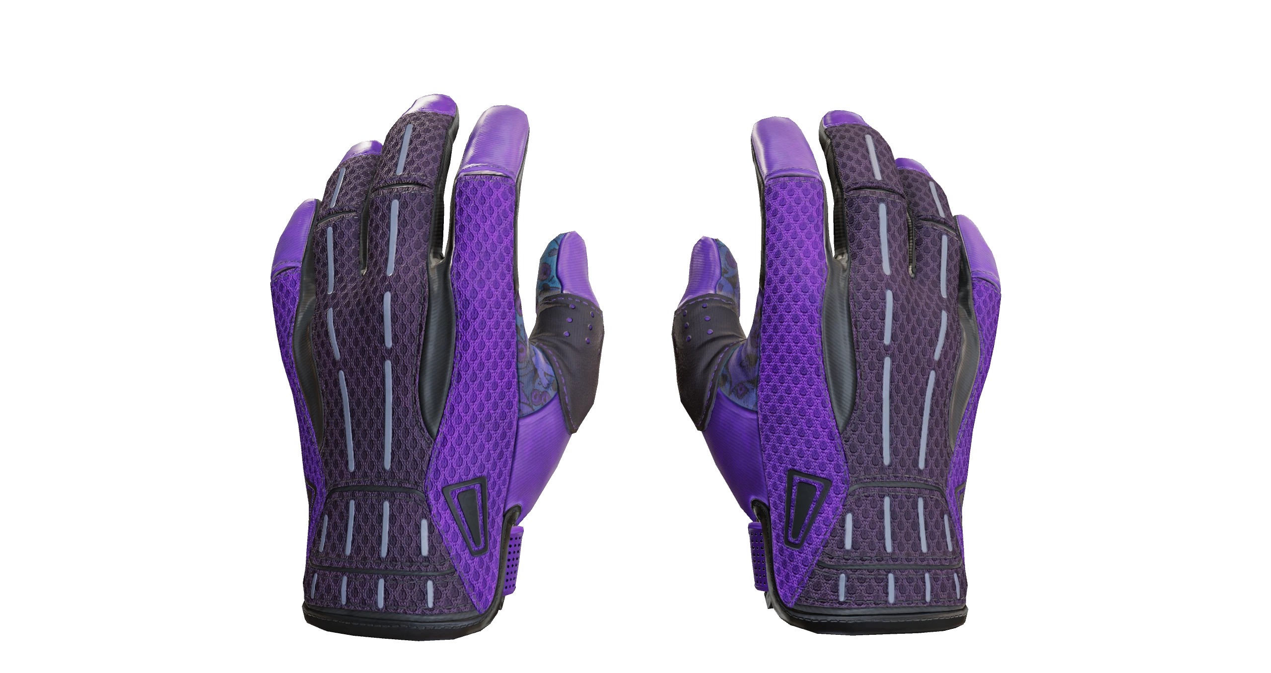 Sport Gloves | Pandora's Box Factory New front screenshot